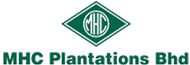 MHC Plantation Bhd. Logo